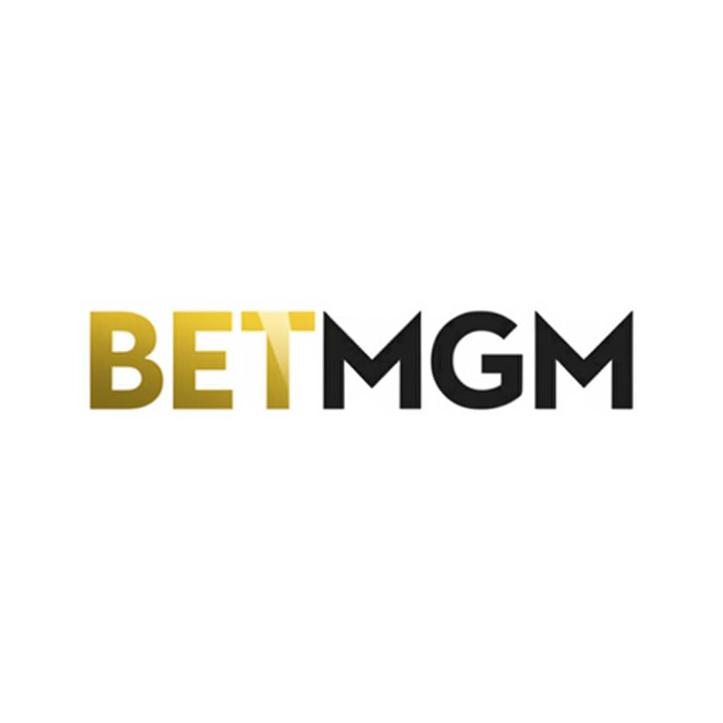 BetMGM logo