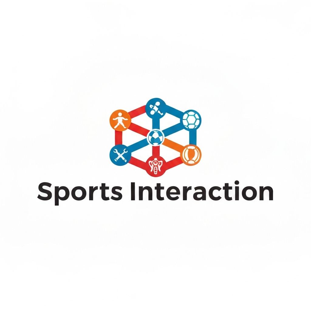 Sports Interaction logo